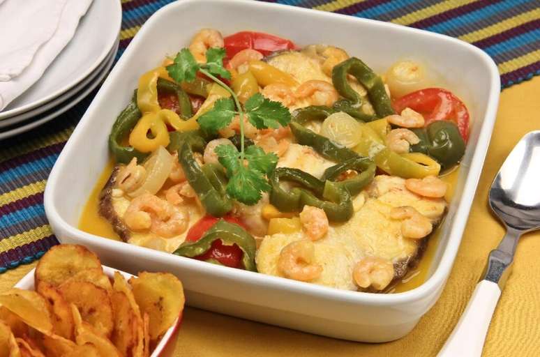 Guia da Cozinha - Receitas de moqueca que são fáceis e saborosas