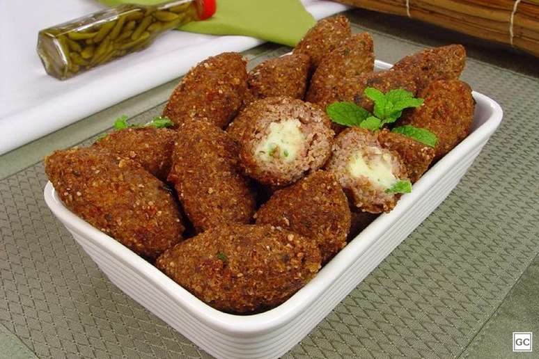 Guia da Cozinha - 11 Receitas para conhecer o melhor da culin&aacute;ria &aacute;rabe