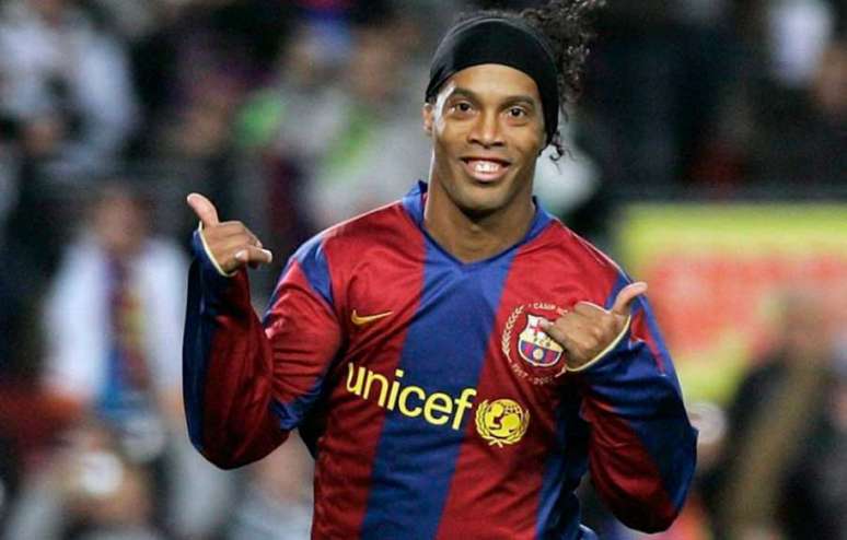 Ronaldinho sales gaucho r10