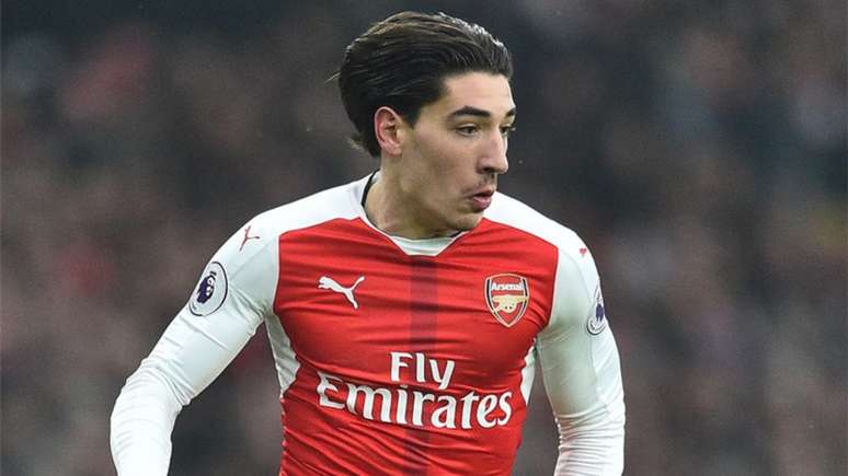 Bellerín pode retornar ao seu país de origem na próxima temporada (Foto: AFP)