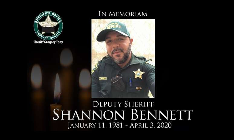 Morte de Shannon Bennett causou comoção entre americanos e chocou a comunidade LGBTQI+