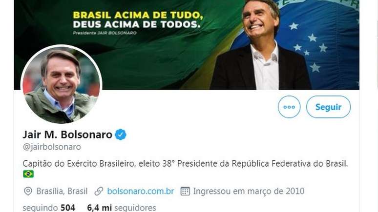 Tanto Twitter quanto Facebook apagaram posts de Bolsonaro, por contrariar regras estabelecidas para fatos científicos relacionados à pandemia