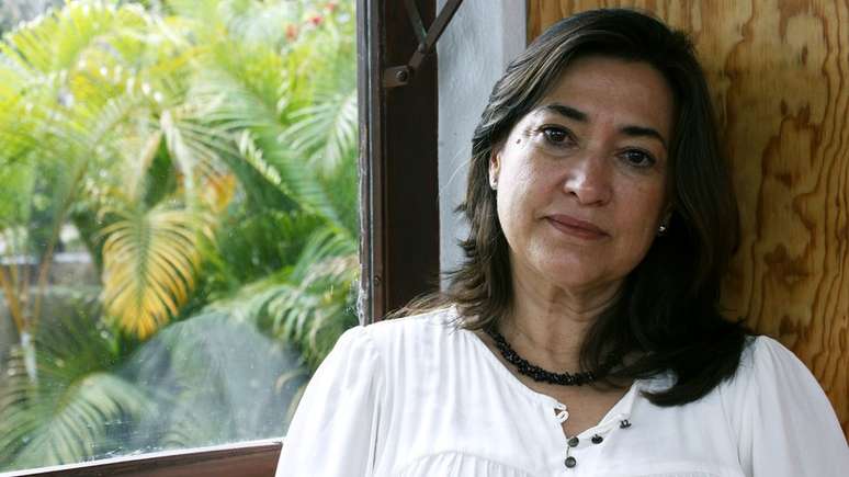 Susana López é pesquisadora da Universidade Nacional Autônoma do México
