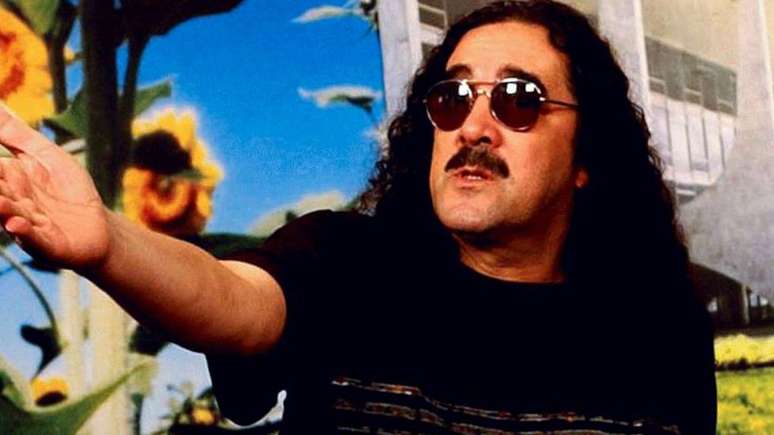 Muitas das can&ccedil;&otilde;es de Moreira continuam embalando festas e carnavais brasileiros