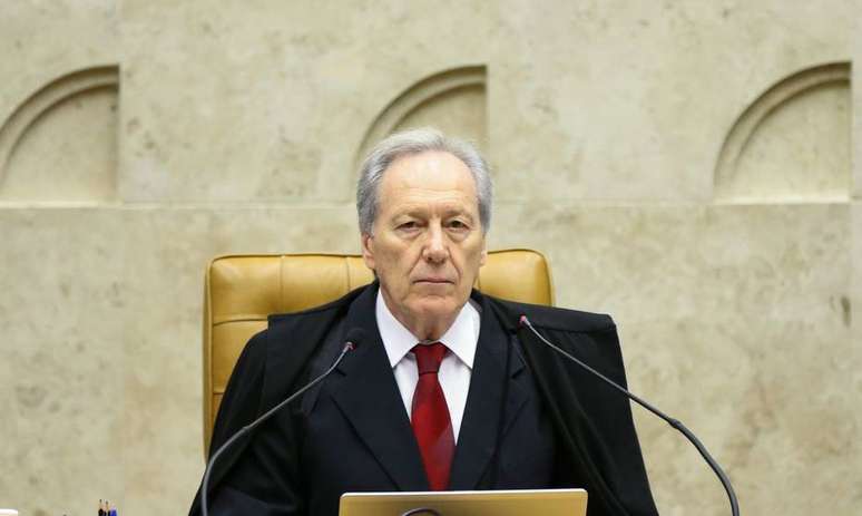O ministro do Supremo Tribunal Federal (STF), Ricardo Lewandowski.
