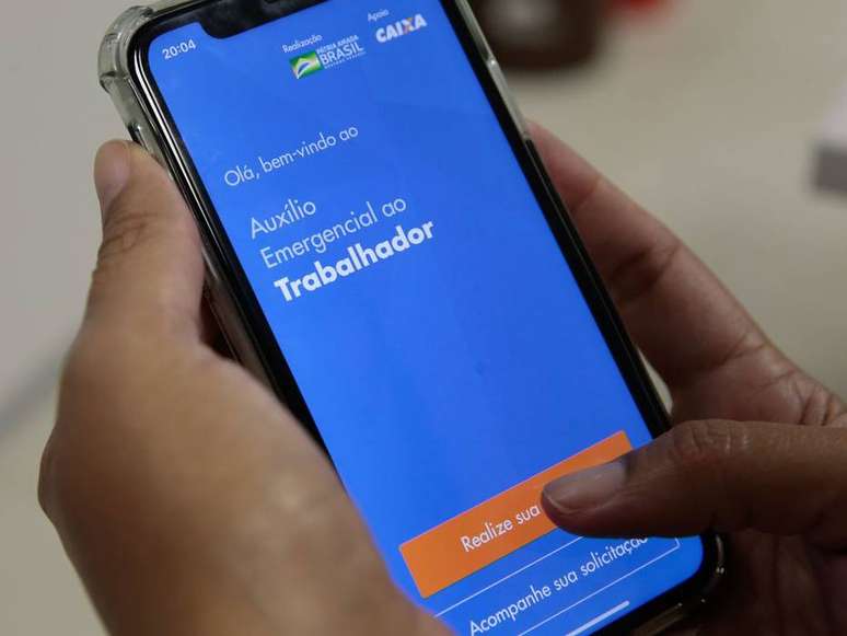 34 milhões de brasileiros já se cadastraram no aplicativo e no site do banco