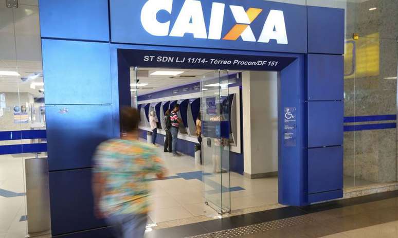 De acordo com a Caixa, cerca de R$ 4,7 bilhões do benefício serão disponibilizados nesta semana.