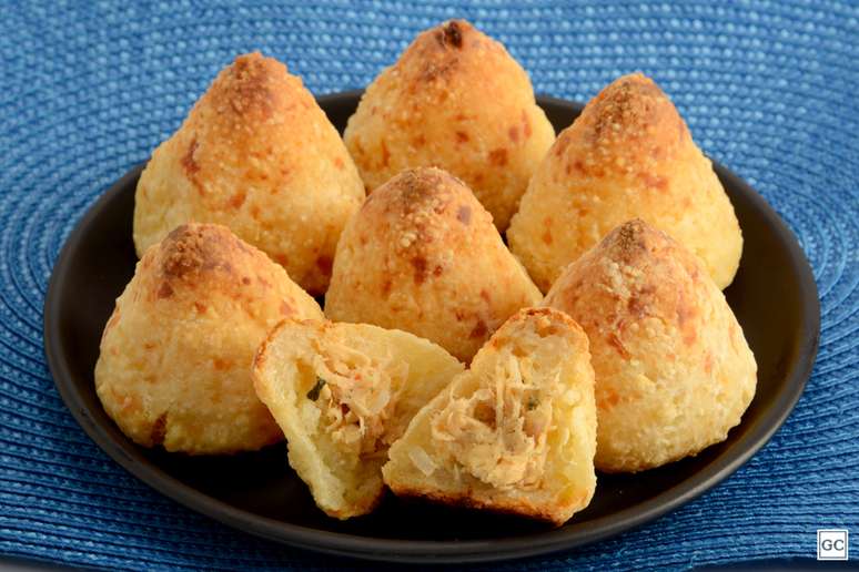 Guia da Cozinha - Card&aacute;pio da Quarentena: quinta-feira, 16