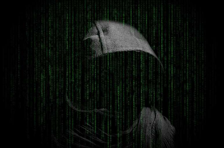 Uma das formas utilizada pelos criminosos virtuais para roubar dados é a técnica conhecida como phishing