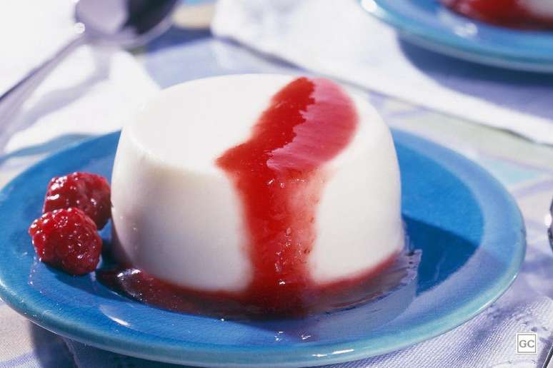 Guia da Cozinha - Receitas com Iogurte para agradar as crian&ccedil;as