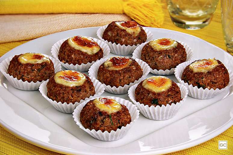 Guia da Cozinha - 11 receitas de quibe diferentes para fazer no almo&ccedil;o