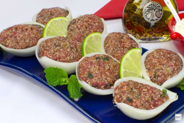 Guia da Cozinha - 11 receitas de quibe diferentes para fazer no almo&ccedil;o