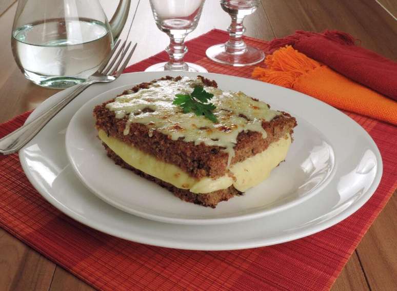 Guia da Cozinha - 11 receitas de quibe diferentes para fazer no almo&ccedil;o