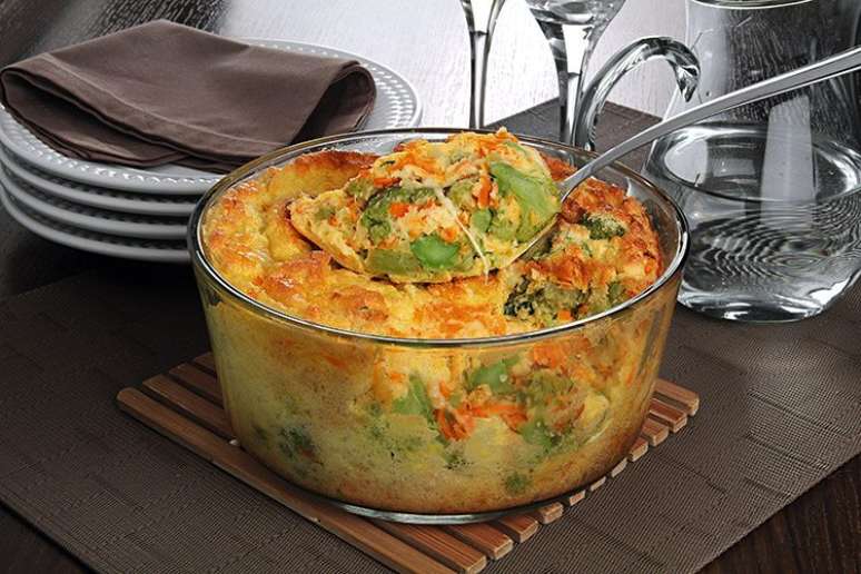 Guia da Cozinha - 9 Receitas Saud&aacute;veis com Cenoura para incluir na dieta