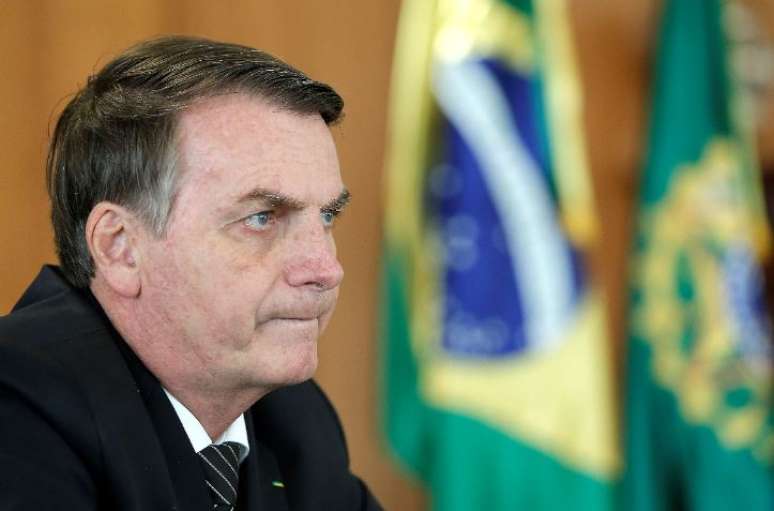 Jair Bolsonaro é avisado que MP trabalhista não será mais votada 