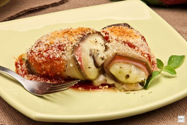 Guia da Cozinha - Receitas com presunto e queijo para quem ama essa combinação