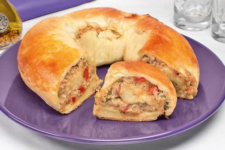 Guia da Cozinha - Receitas de p&atilde;o de batata: 11 ideias para o lanche da tarde