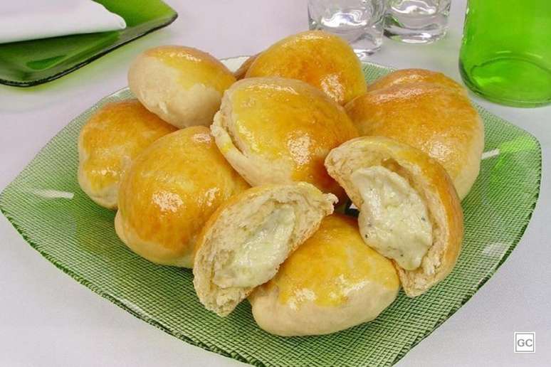 Guia da Cozinha - Receitas de p&atilde;o de batata: 11 ideias para o lanche da tarde