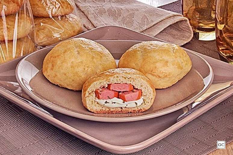 Guia da Cozinha - Receitas de p&atilde;o de batata: 11 ideias para o lanche da tarde