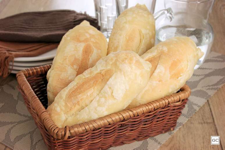 Guia da Cozinha - 7 maneiras de fazer o melhor pão francês caseiro