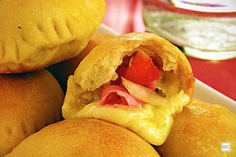 Guia da Cozinha - Receitas com presunto e queijo para quem ama essa combinação