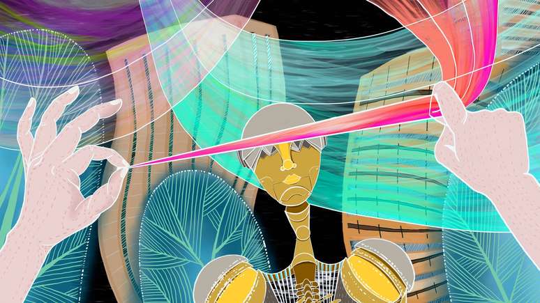 Um grande evento tem o poder de mudar o mundo