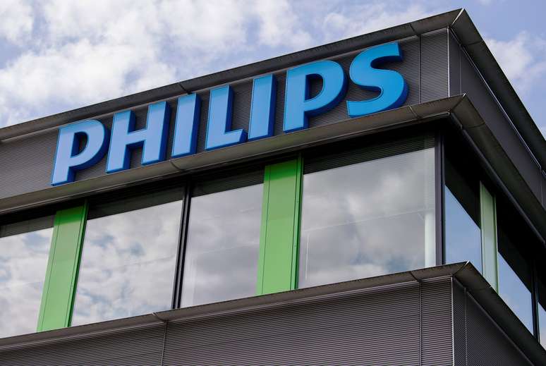 Sede da Philips Healthcare em Best, Holanda 30/8/2018 REUTERS/Piroschka van de Wouw
