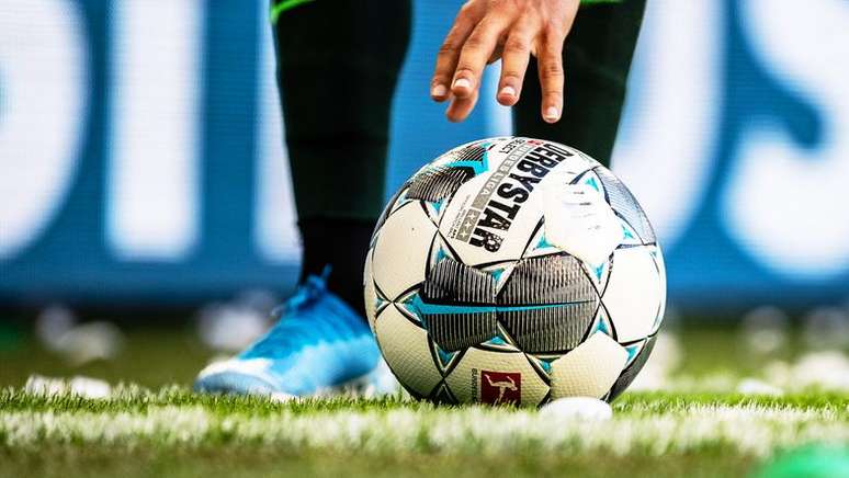 Deutsche Politiker unterstützen die Rückkehr von Bundesliga-Spielen hinter verschlossenen Türen (Foto: Disclosure/Wolfsburg)