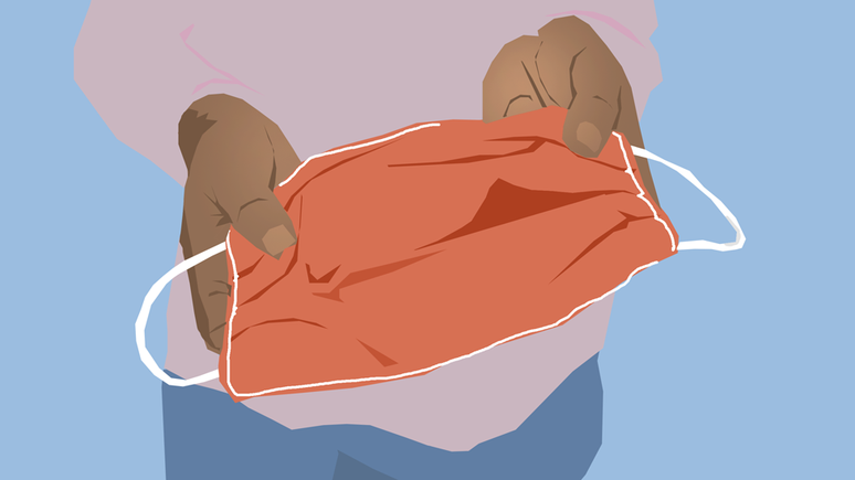 For&ccedil;a de trabalho de Smithfield &eacute; composta principalmente por imigrantes e refugiados de pa&iacute;ses como Mianmar, Eti&oacute;pia, Nepal, Congo e El Salvador