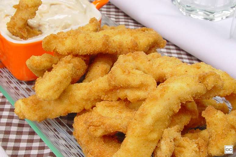 Guia da Cozinha - 11 receitas para assistir as lives na quarentena