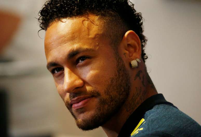 Neymar
09/10/2019
REUTERS/Feline Lim