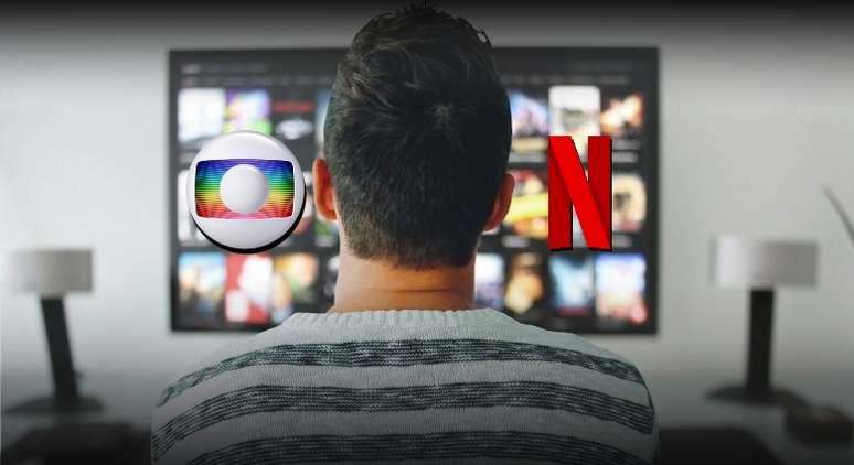 Globo e Netflix ampliam visibilidade por informar e entreter milhões de brasileiros sob quarentena