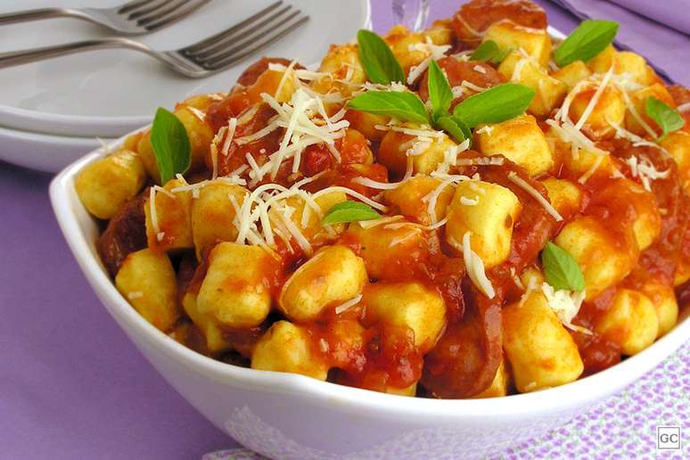 Guia da Cozinha - Filhos na cozinha: receitas f&aacute;ceis para o Dia das M&atilde;es