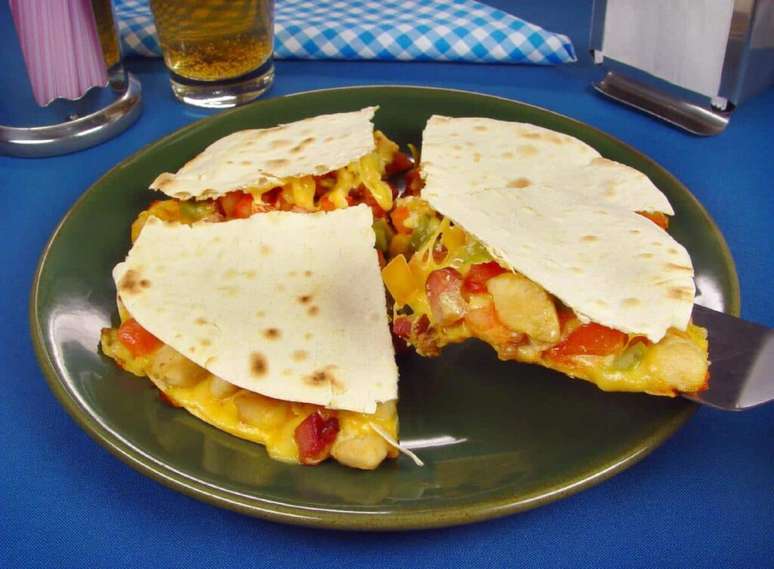 Guia da Cozinha - Comida mexicana: 9 receitas f&aacute;ceis para voc&ecirc; conhecer melhor o pa&iacute;s