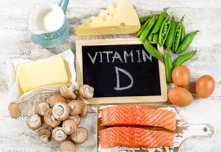 Guia da Cozinha - Saiba quais alimentos são ricos em Vitamina D