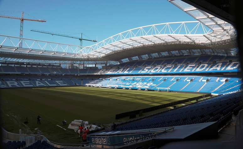 12/08/2019
REUTERS/Vincent West/