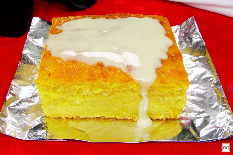 Guia da Cozinha - 11 saborosas receitas de bolo de milho para o caf&eacute; da tarde