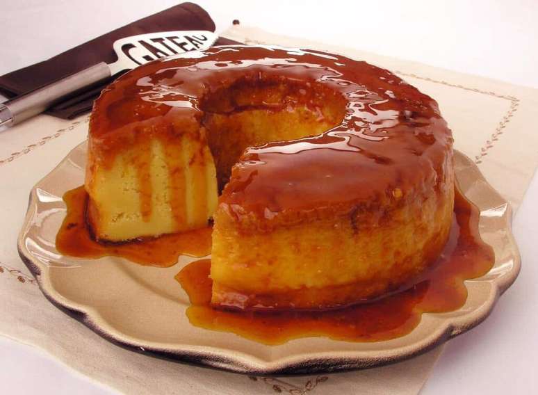 Guia da Cozinha - 11 saborosas receitas de bolo de milho para o caf&eacute; da tarde