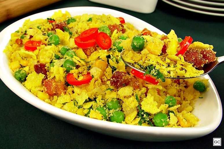 Guia da Cozinha - Tudo o que voc&ecirc; precisa para fazer um churrasco completo