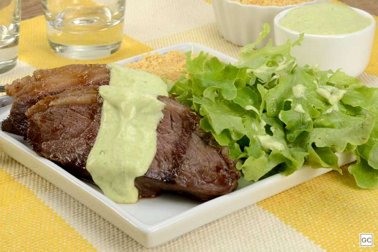 Guia da Cozinha - Tudo o que voc&ecirc; precisa para fazer um churrasco completo