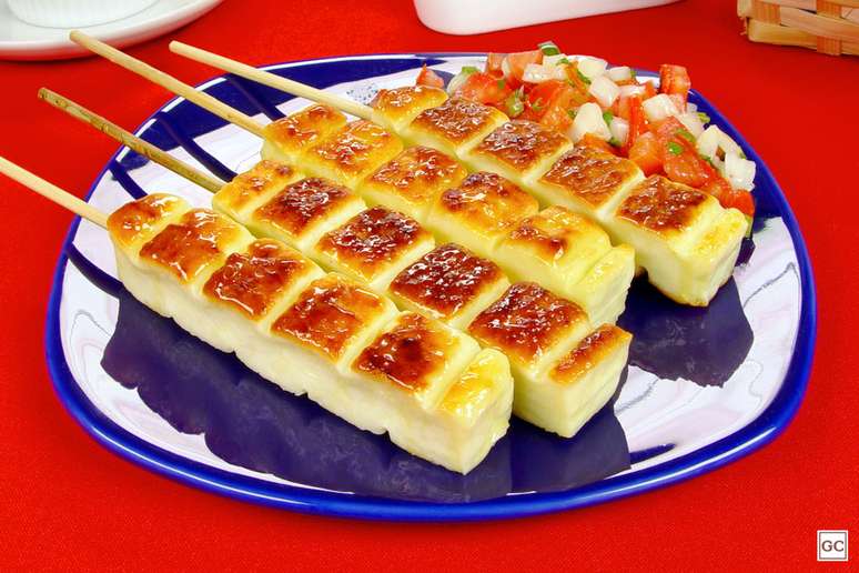 Guia da Cozinha - Tudo o que voc&ecirc; precisa para fazer um churrasco completo