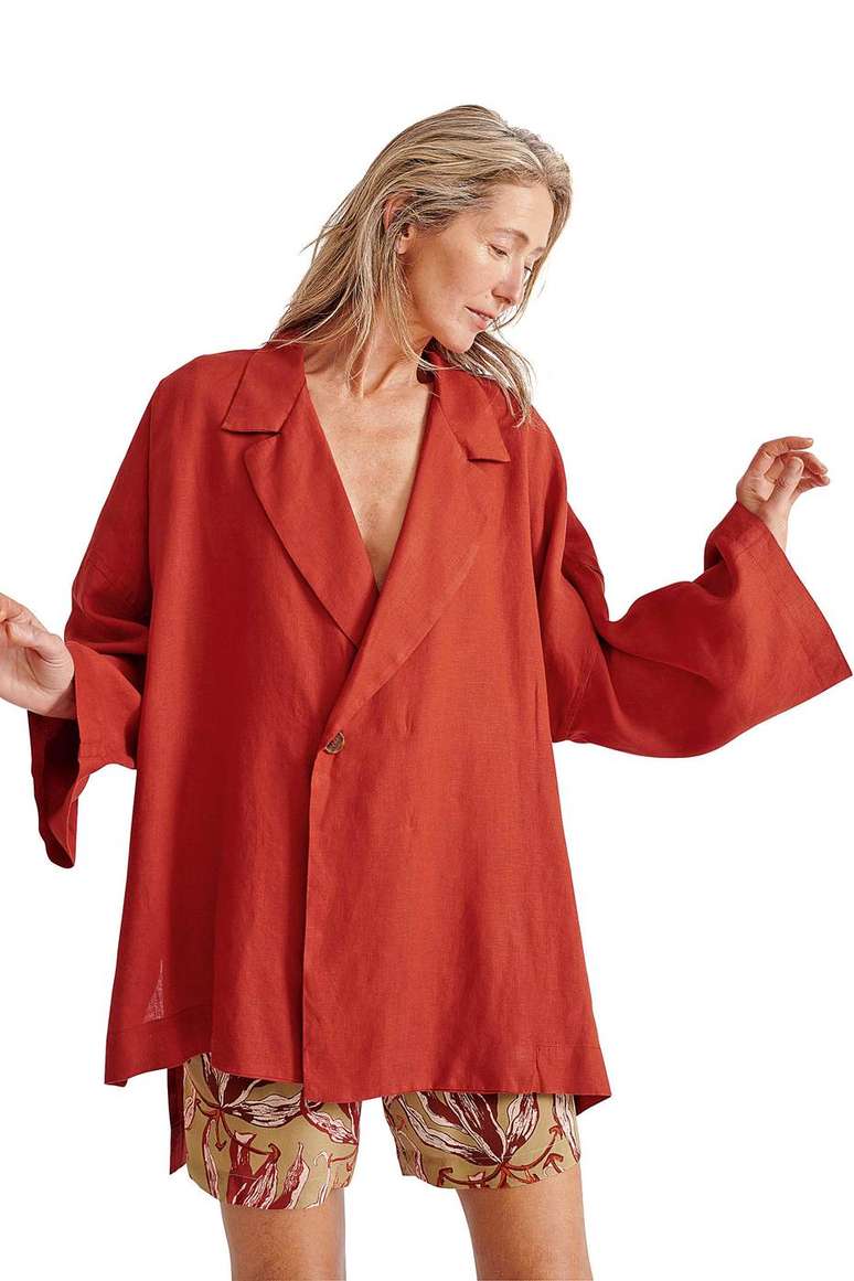 Blazer Handred, R$ 448.