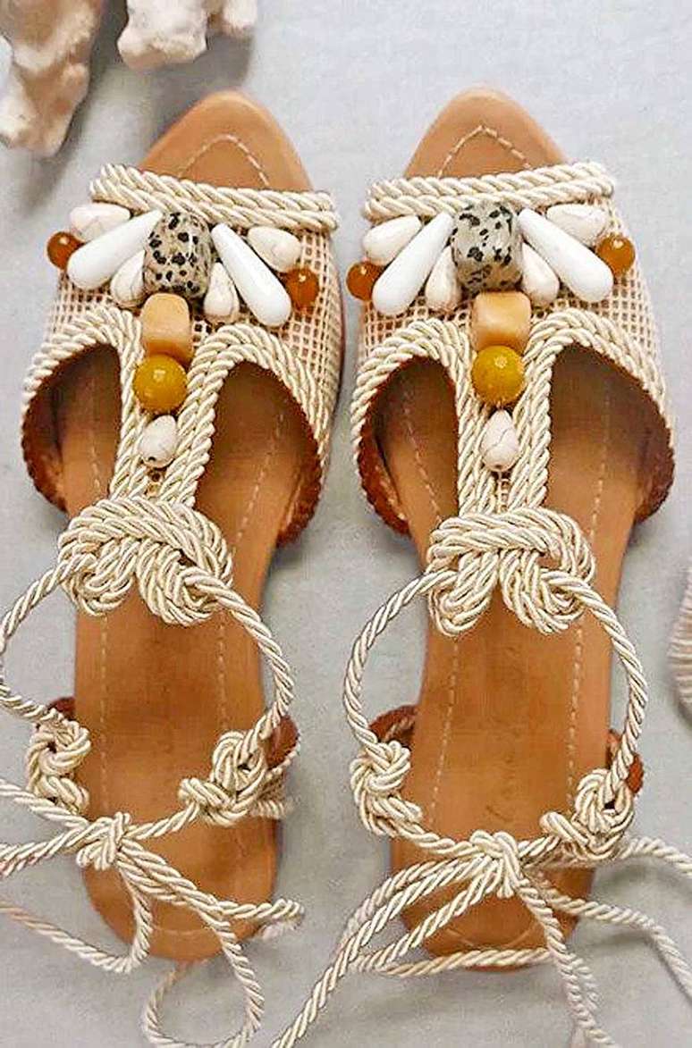 Flat Lane Marinho, R$ 1.690.