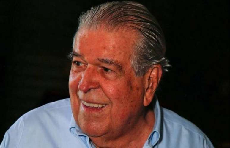 Ricardo Brennand morreu, aos 92 anos, vítima da covid-19.