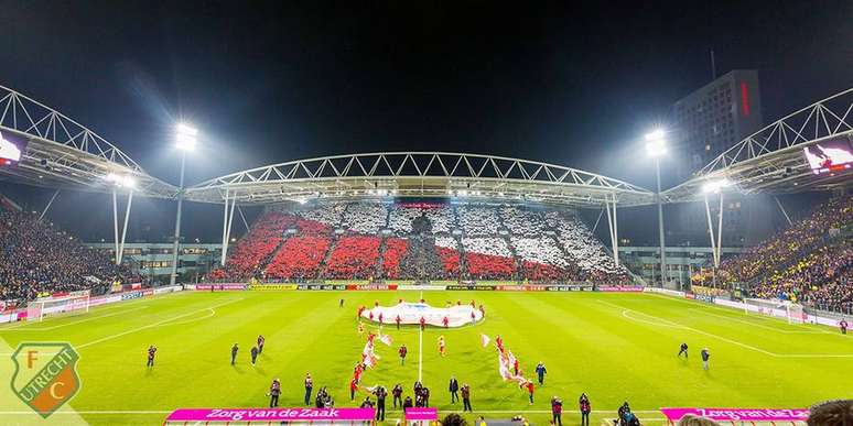 FC Utrecht.