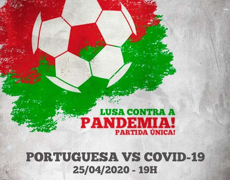 Portuguesa anuncia a contratação de Henrique Dourado para a disputa do  Paulistão de 2024