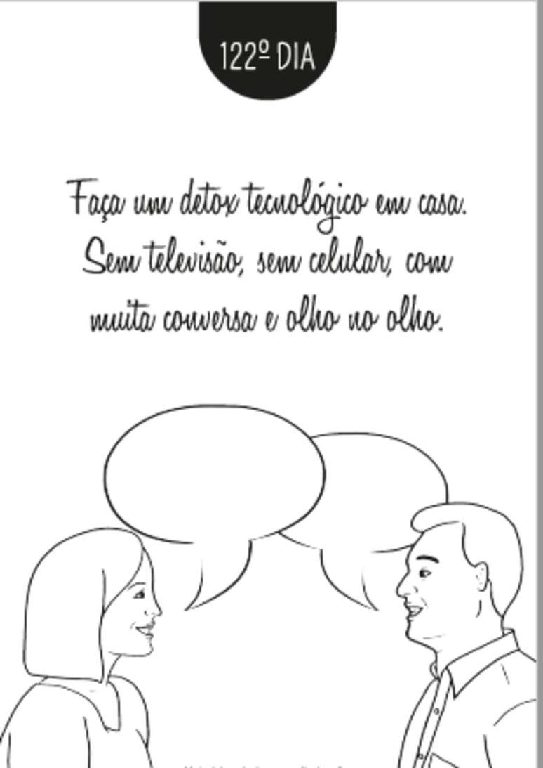 Ao ficar em casa na quarentena, ficar sem usar celular e computador parece impossível. Porém, é necessário reduzir o consumo de tecnologia para ter mais qualidade de vida.