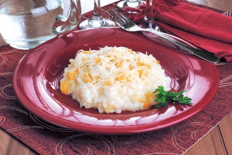 Guia da Cozinha - 13 Receitas de Risoto para preparar um jantar sofisticado