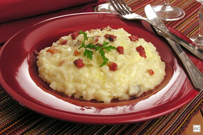 Guia da Cozinha - 13 Receitas de Risoto para preparar um jantar sofisticado