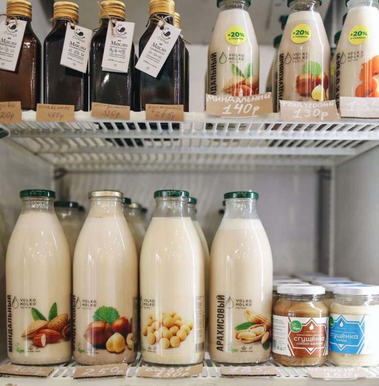 Guia da Cozinha - Leite vegetal: descubra quais os tipos e dicas para o consumo